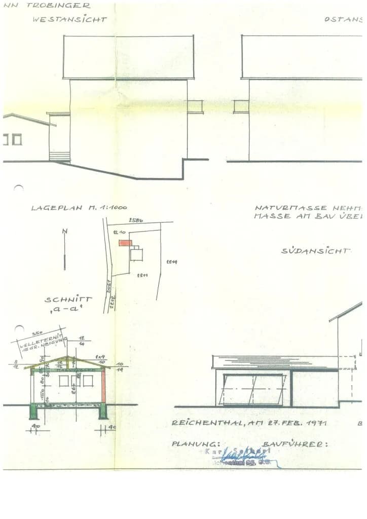 Immobilie kaufen in Freistadt – 156 m², € 540.000 – Bild 38 von 45