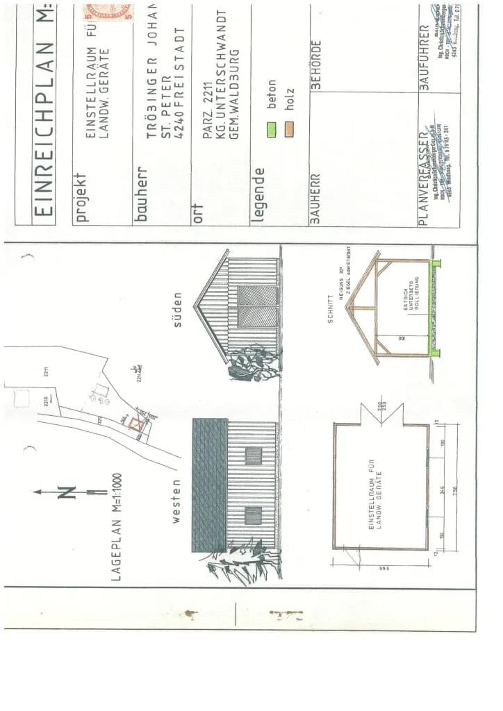 Immobilie kaufen in Freistadt – 156 m², € 540.000 – Bild 40 von 45