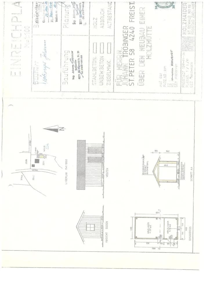 Immobilie kaufen in Freistadt – 156 m², € 540.000 – Bild 41 von 45