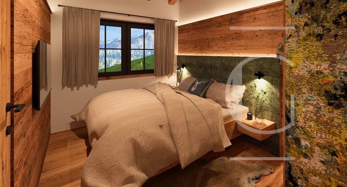 9-Zimmer-Immobilie kaufen in Zell am See – 225 m² – Bild 4 von 5