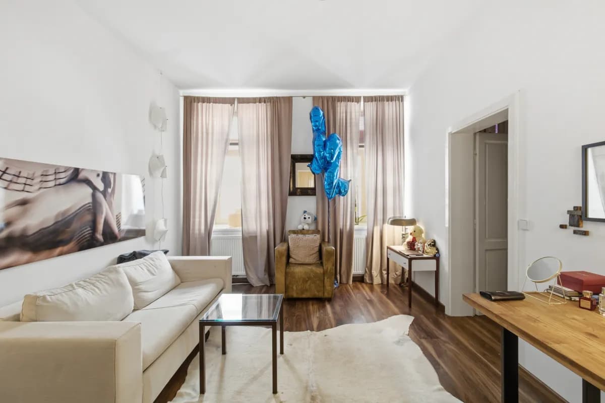 Wohnung kaufen in Wien – 53 m², € 230.000 – Bild 3 von 24