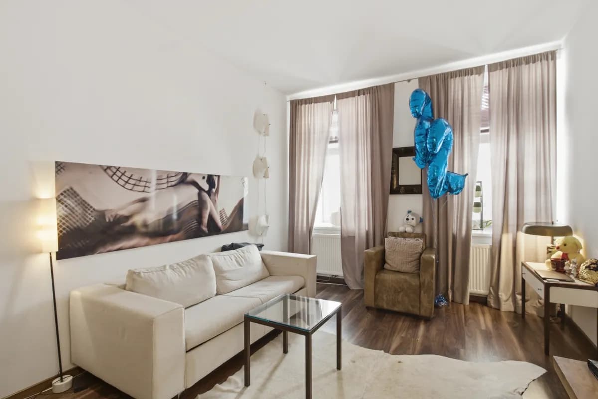 Wohnung kaufen in Wien – 53 m², € 230.000 – Bild 4 von 24