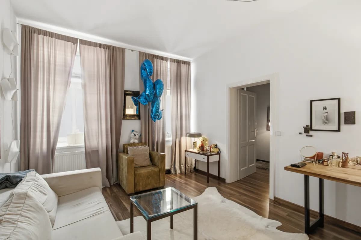 Wohnung kaufen in Wien – 53 m², € 230.000 – Bild 5 von 24