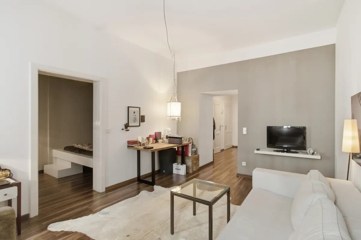Wohnung kaufen in Wien – 53 m², € 230.000 – Bild 6 von 24