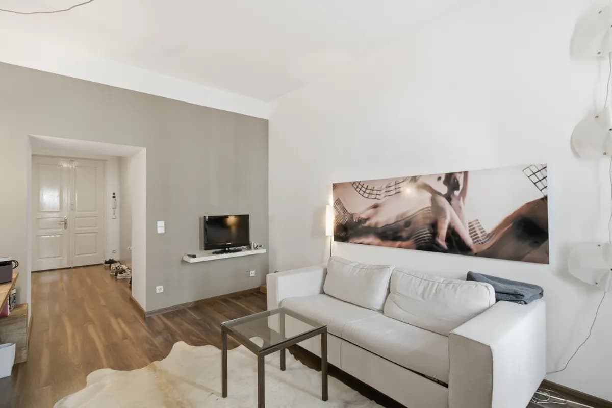 Wohnung kaufen in Wien – 53 m², € 230.000 – Bild 7 von 24
