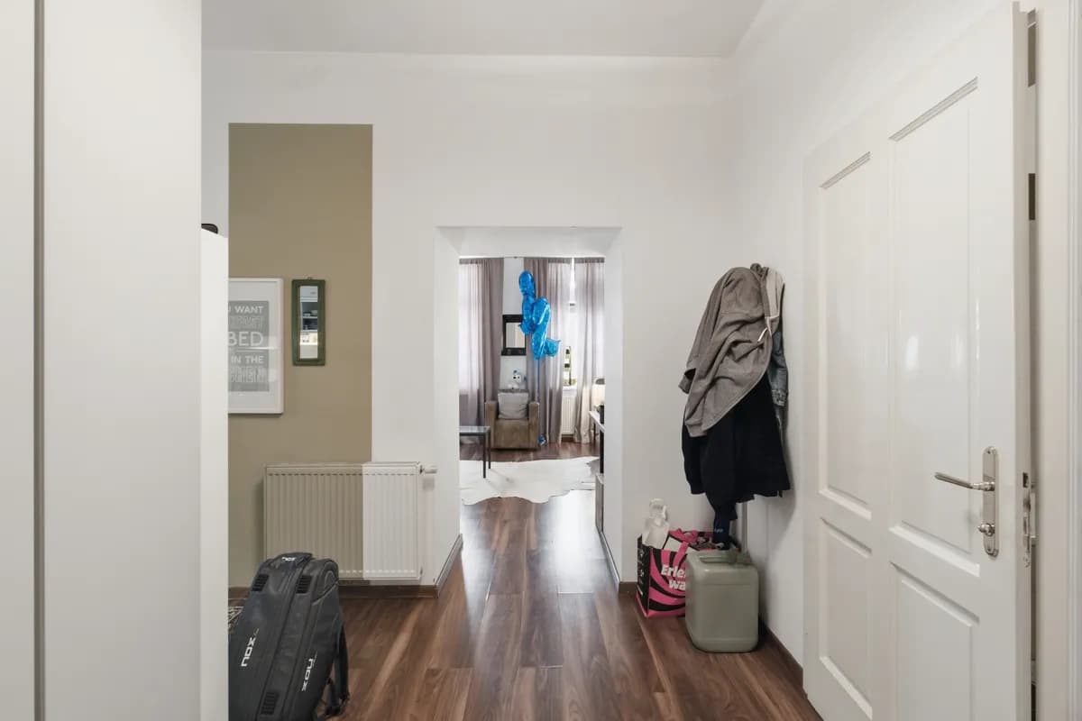 Wohnung kaufen in Wien – 53 m², € 230.000 – Bild 9 von 24