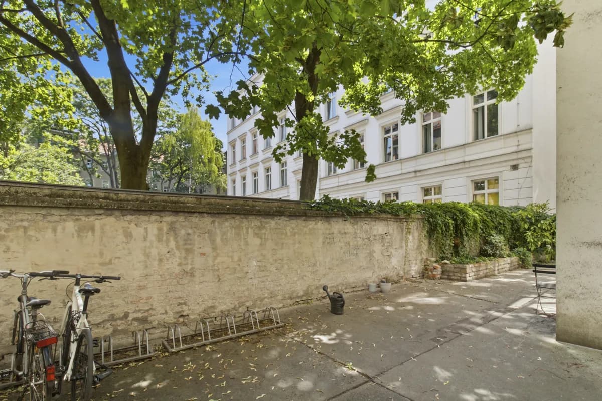 Wohnung kaufen in Wien – 53 m², € 230.000 – Bild 19 von 24