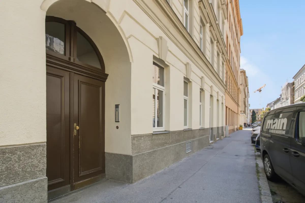 Wohnung kaufen in Wien – 53 m², € 230.000 – Bild 21 von 24