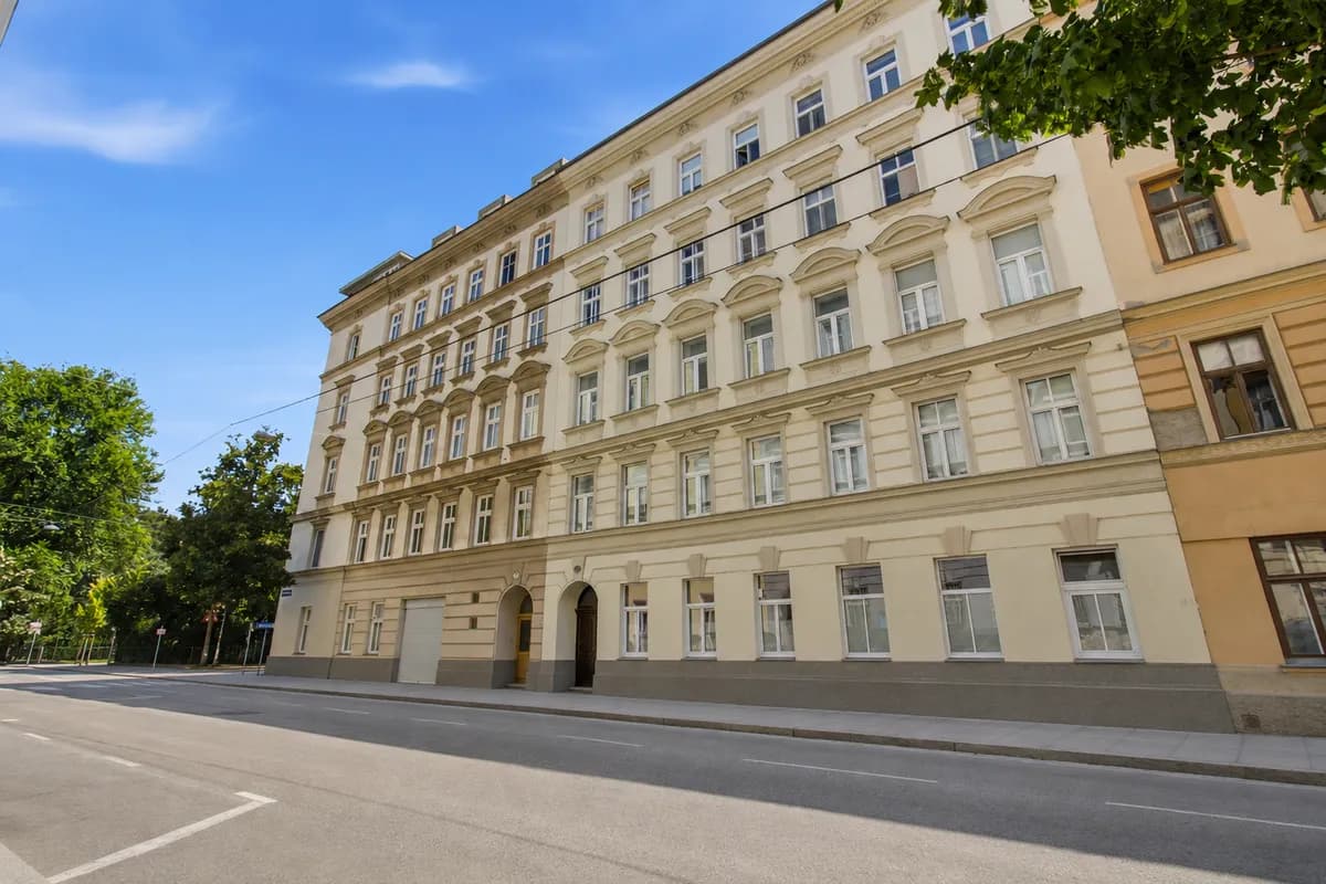 Wohnung kaufen in Wien – 53 m², € 230.000 – Bild 23 von 24