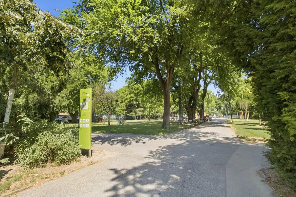 Wohnung kaufen in Wien – 53 m², € 230.000 – Bild 24 von 24