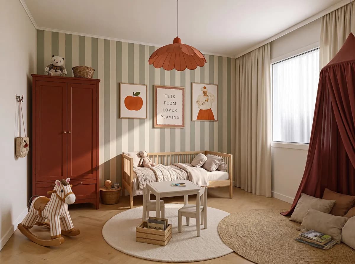 3-Zimmer-Wohnung kaufen in Wien – 58,89 m², € 295.000 – Bild 5 von 8