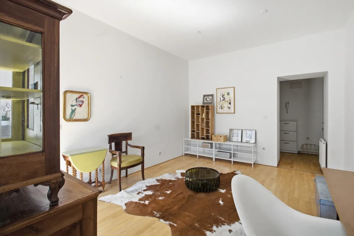 Wohnung kaufen in Wien – 50 m², € 240.000 – Bild 2 von 21