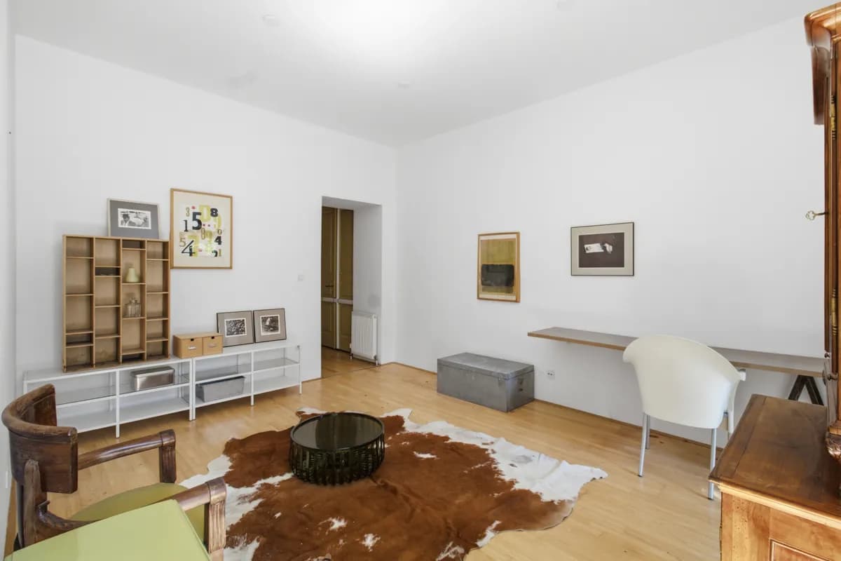 Wohnung kaufen in Wien – 50 m², € 240.000 – Bild 3 von 21