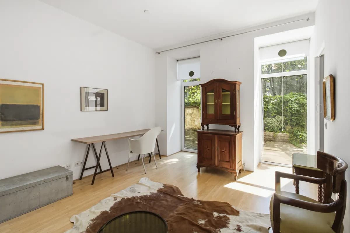 Wohnung kaufen in Wien – 50 m², € 240.000 – Bild 4 von 21