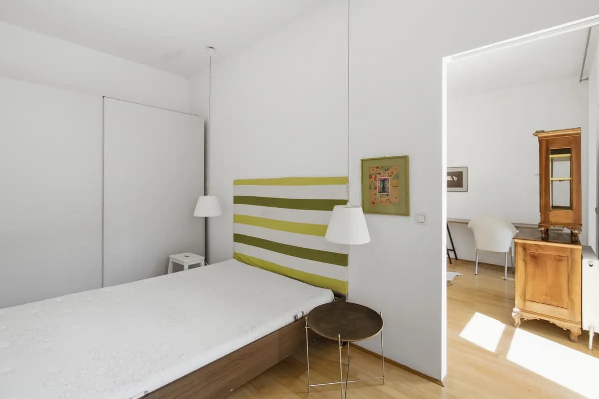 Wohnung kaufen in Wien – 50 m², € 240.000 – Bild 5 von 21