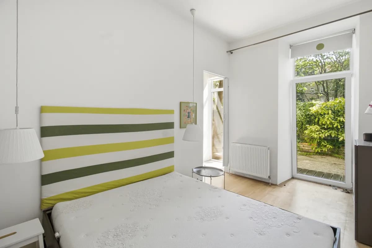 Wohnung kaufen in Wien – 50 m², € 240.000 – Bild 6 von 21