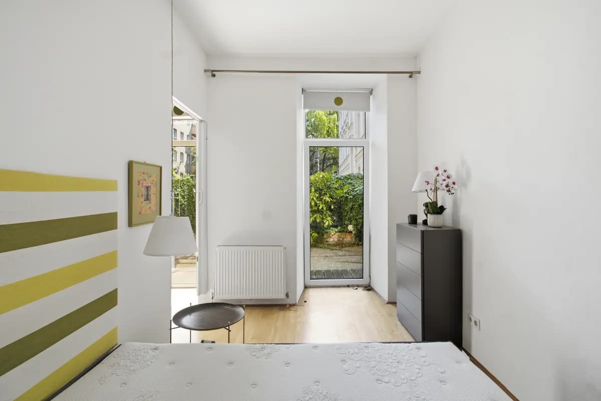 Wohnung kaufen in Wien – 50 m², € 240.000 – Bild 7 von 21