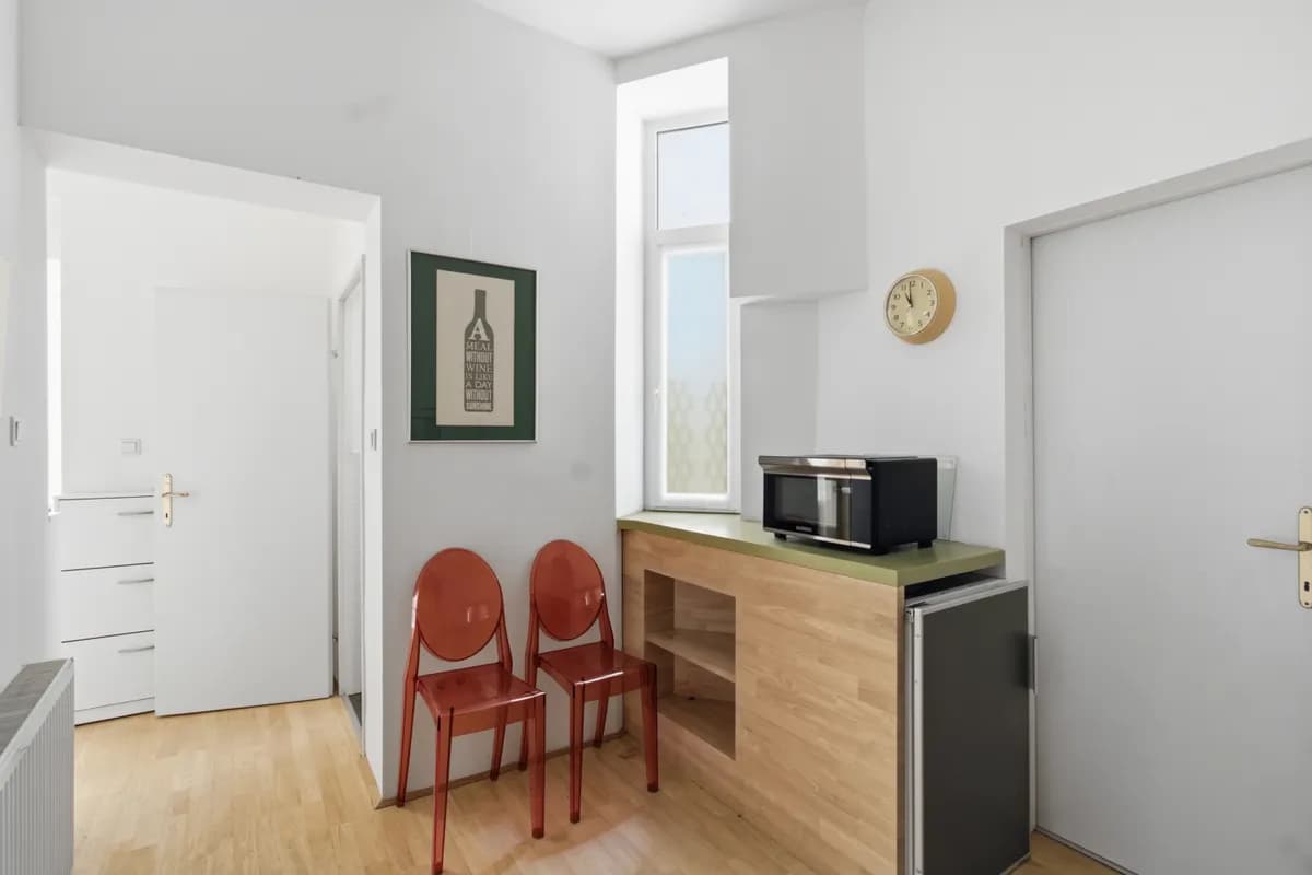 Wohnung kaufen in Wien – 50 m², € 240.000 – Bild 10 von 21