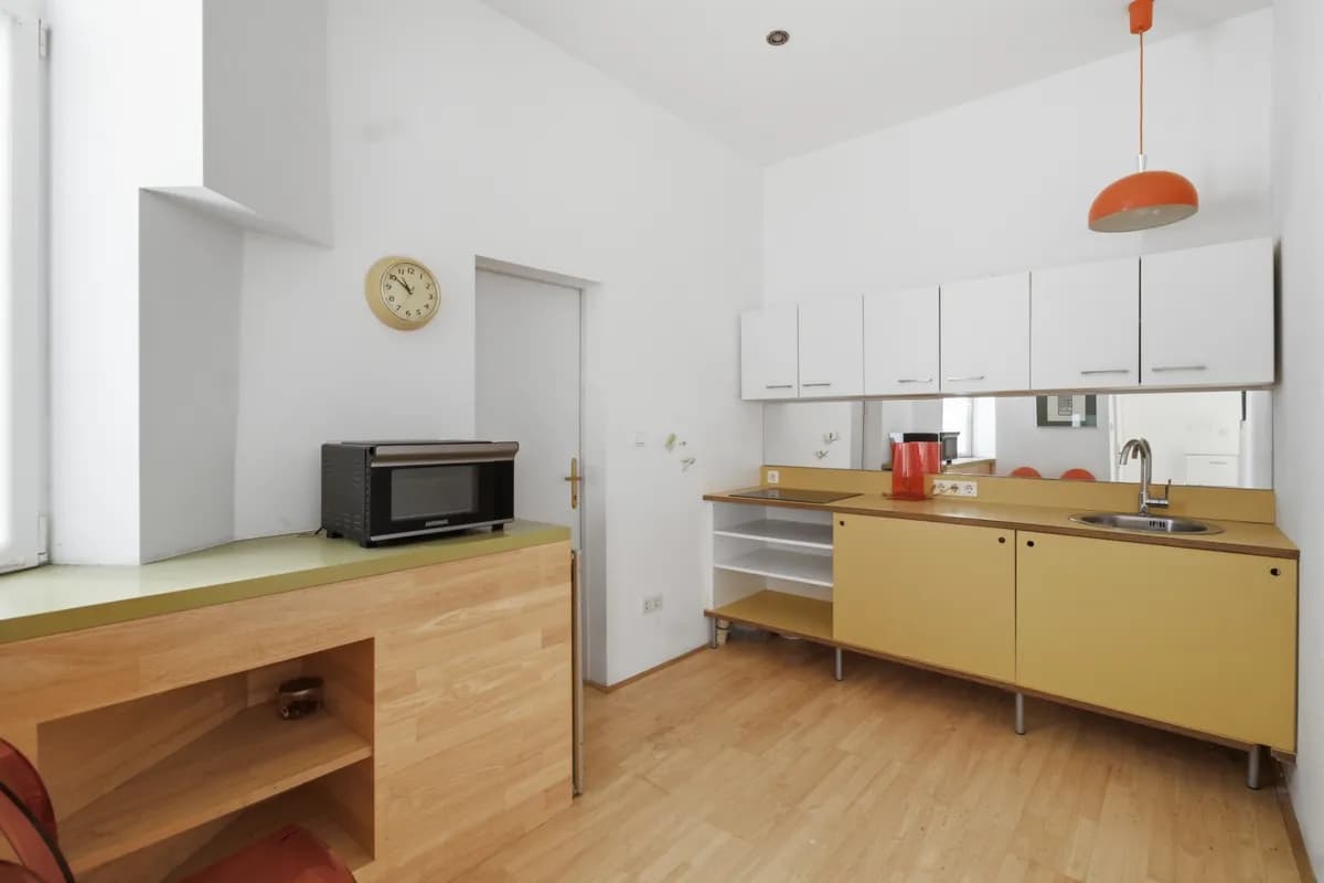 Wohnung kaufen in Wien – 50 m², € 240.000 – Bild 12 von 21
