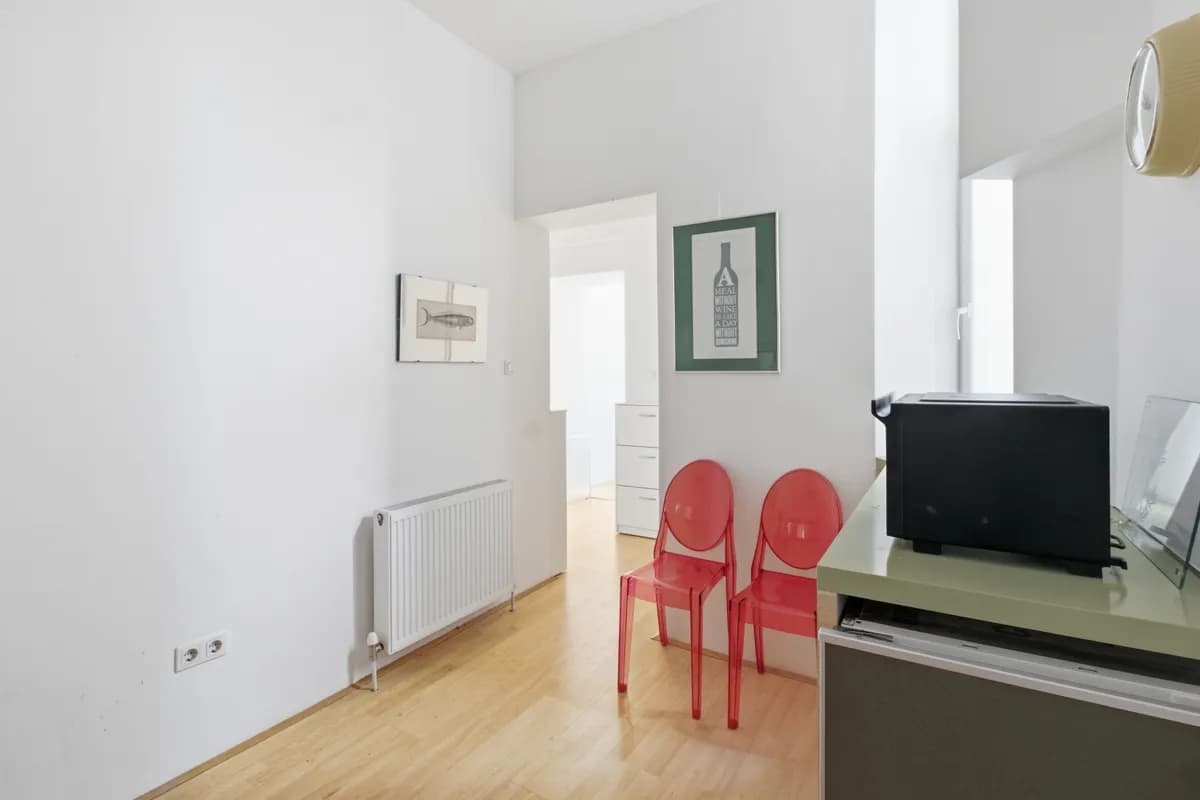 Wohnung kaufen in Wien – 50 m², € 240.000 – Bild 14 von 21
