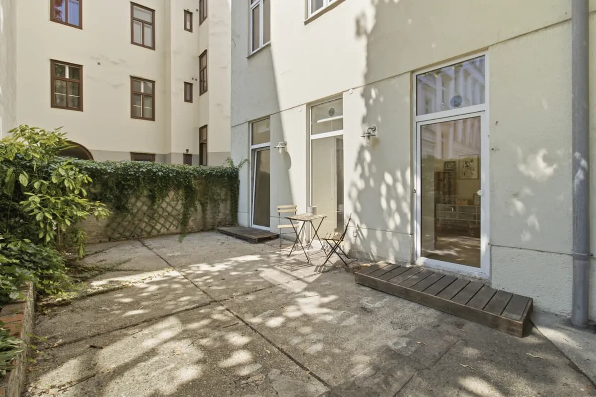Wohnung kaufen in Wien – 50 m², € 240.000 – Bild 17 von 21