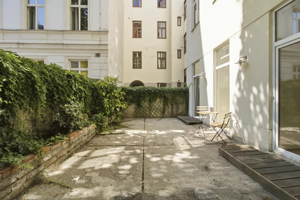Wohnung kaufen in Wien – 50 m², € 240.000 – Bild 18 von 21