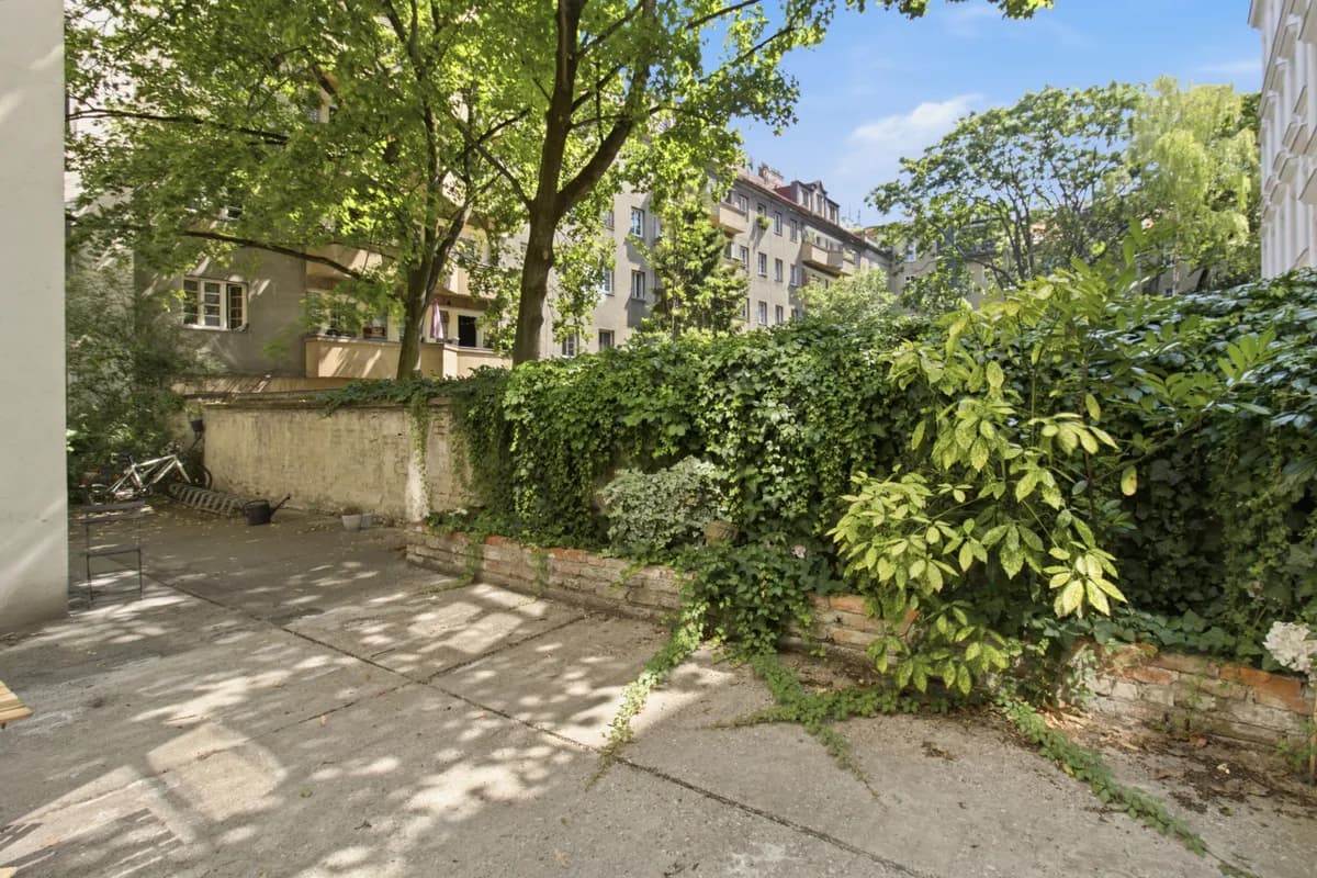 Wohnung kaufen in Wien – 50 m², € 240.000 – Bild 19 von 21