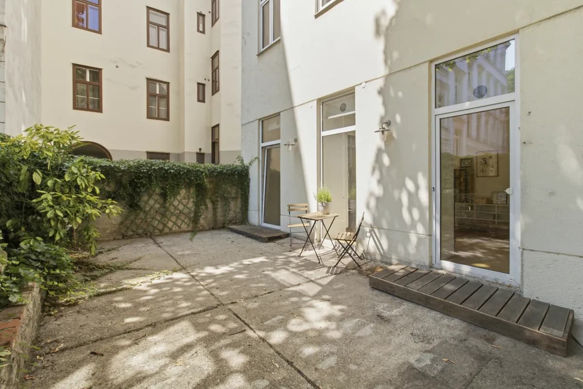 Wohnung kaufen in Wien – 50 m², € 240.000 – Bild 20 von 21