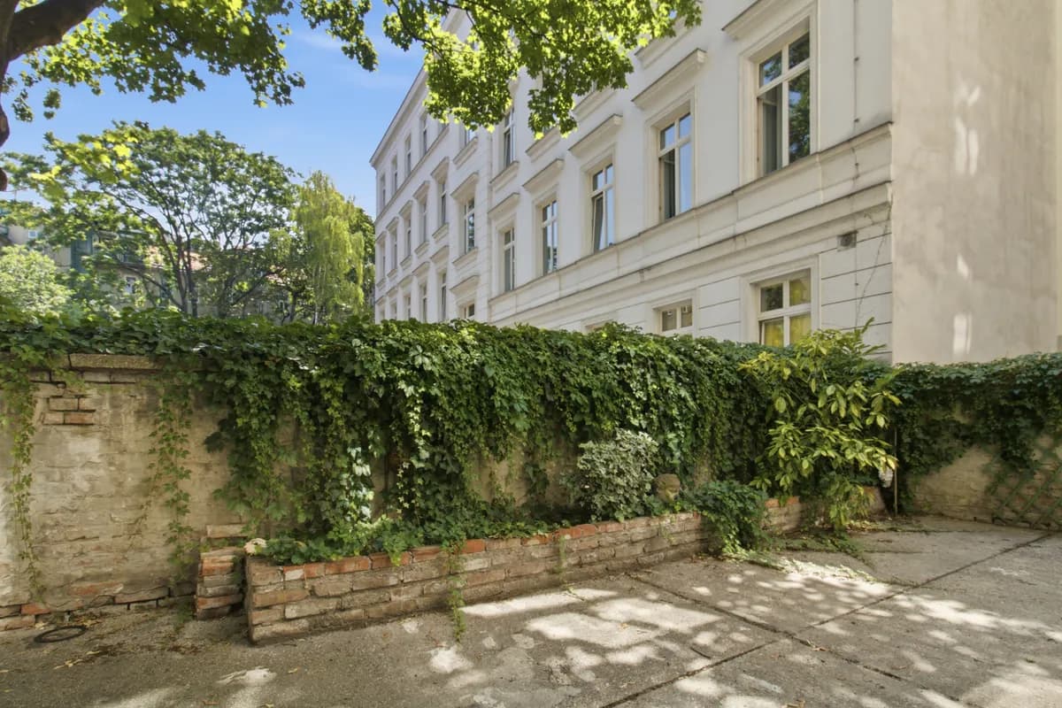 Wohnung kaufen in Wien – 50 m², € 240.000 – Bild 21 von 21