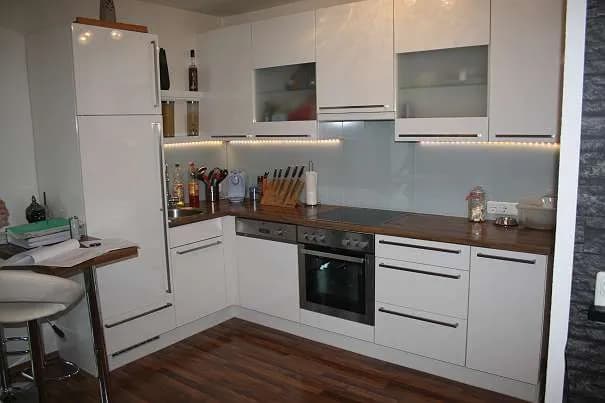Wohnung mieten in Gmunden – 85 m², € 990