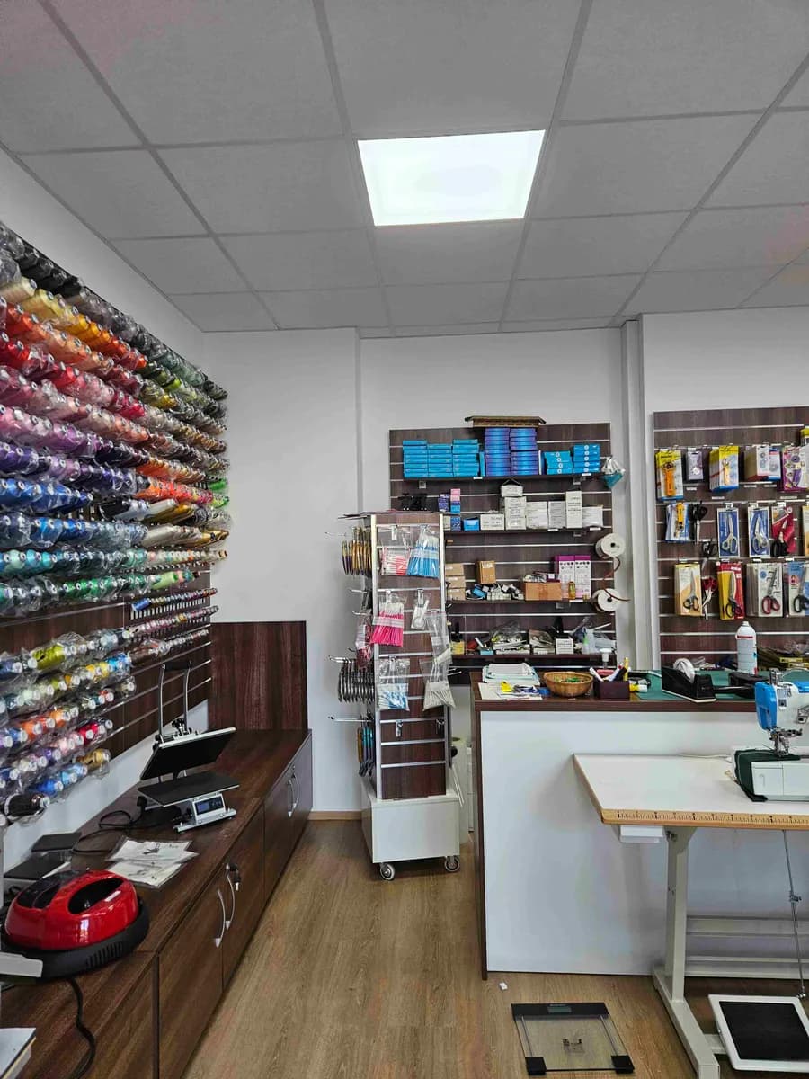 Gewerbeimmobilie kaufen in Wels – 280 m², € 425.000 – Bild 3 von 6