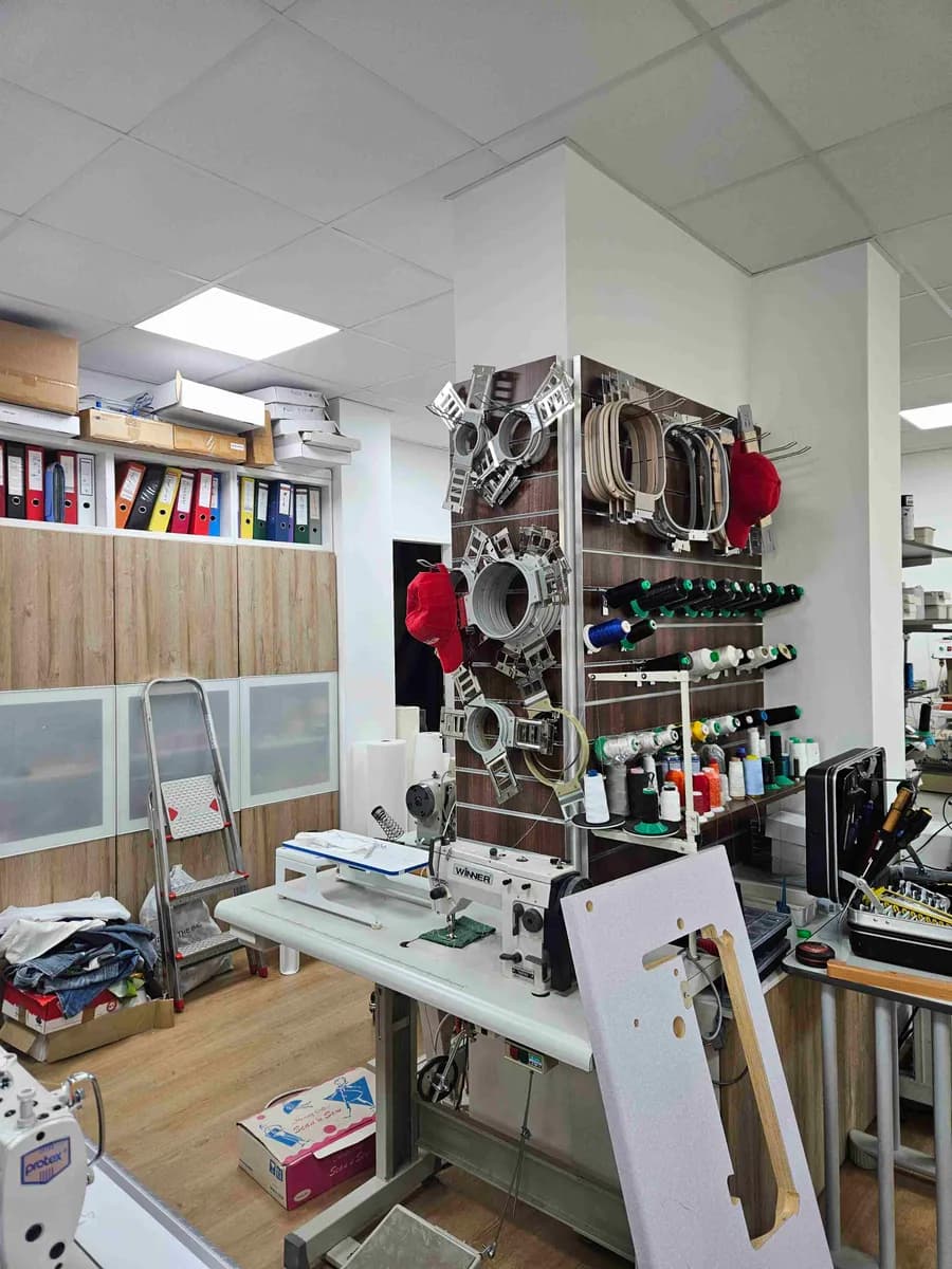 Gewerbeimmobilie kaufen in Wels – 280 m², € 425.000 – Bild 5 von 6