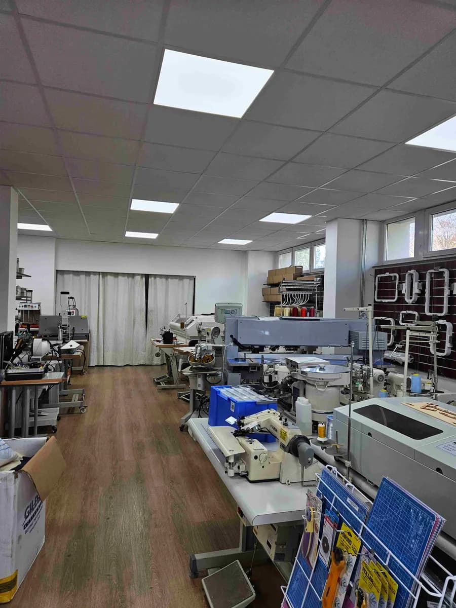 Gewerbeimmobilie kaufen in Wels – 280 m², € 425.000 – Bild 6 von 6