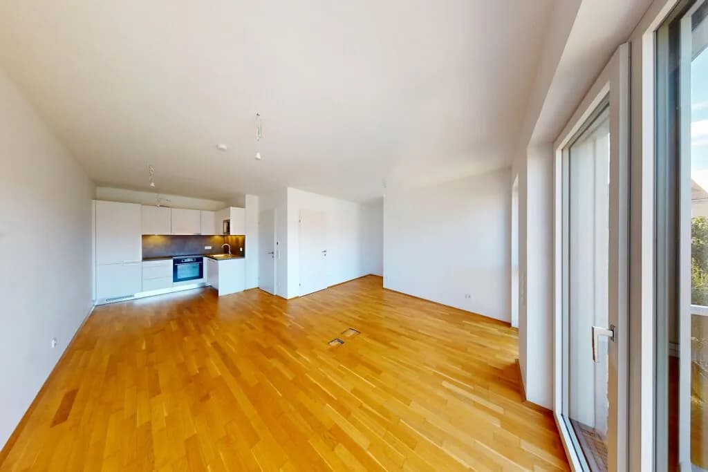 1-Zimmer-Wohnung mieten in Graz – 39 m², € 620 – Bild 5 von 9
