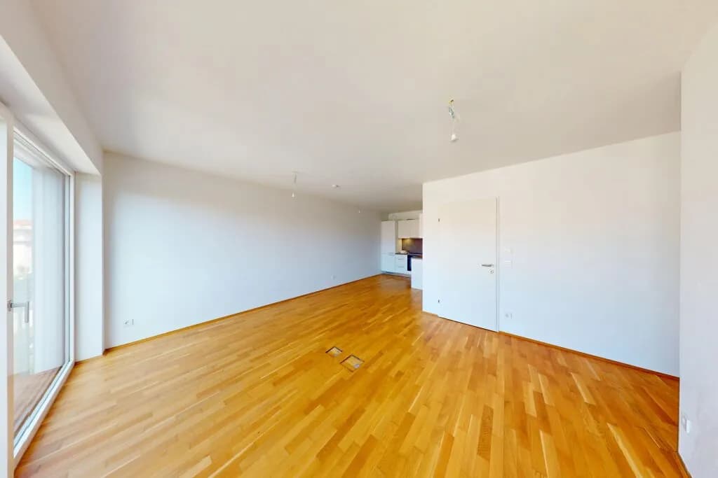 1-Zimmer-Wohnung mieten in Graz – 39 m², € 620 – Bild 6 von 9