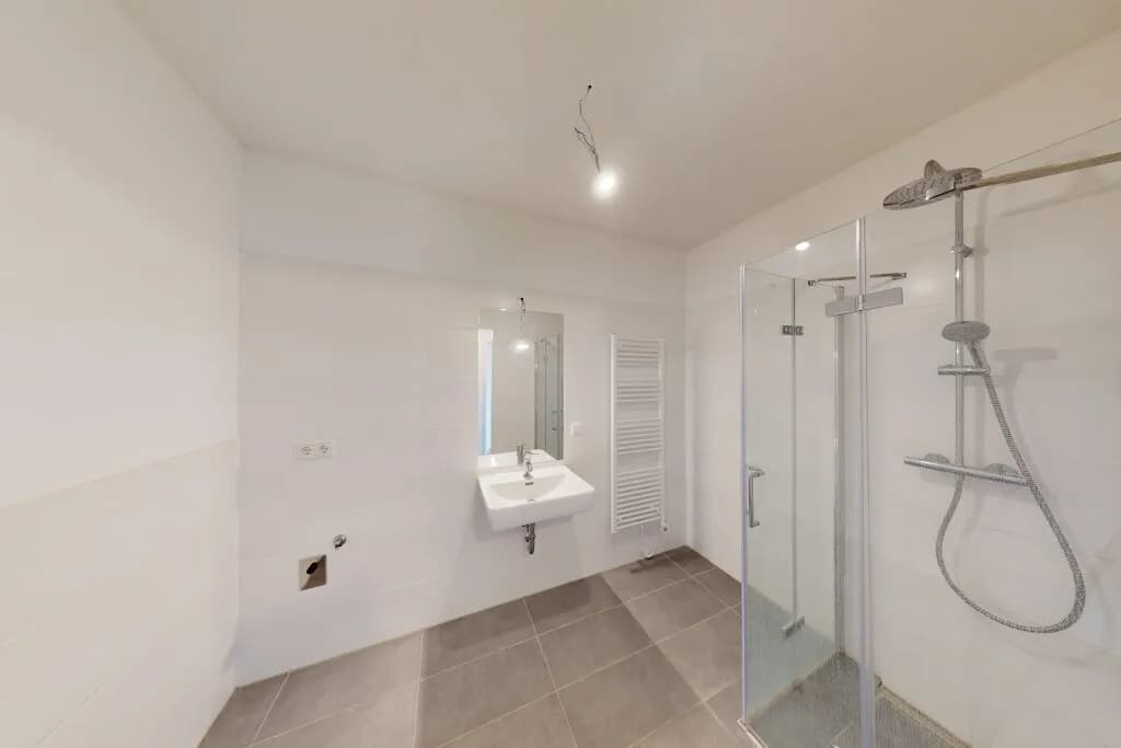1-Zimmer-Wohnung mieten in Graz – 39 m², € 620 – Bild 7 von 9