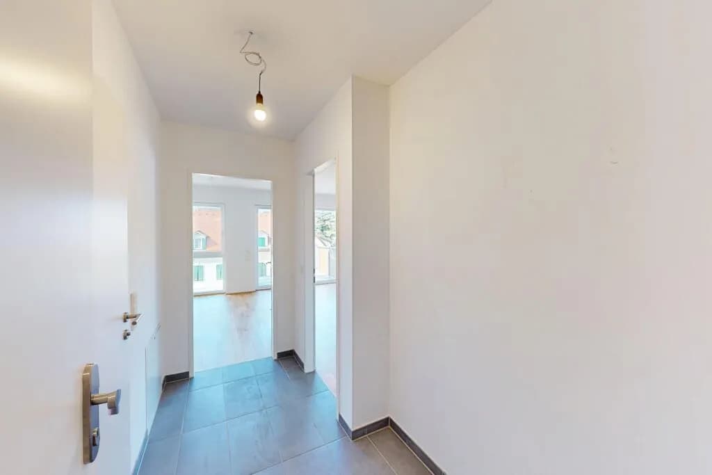 1-Zimmer-Wohnung mieten in Graz – 39 m², € 620 – Bild 8 von 9
