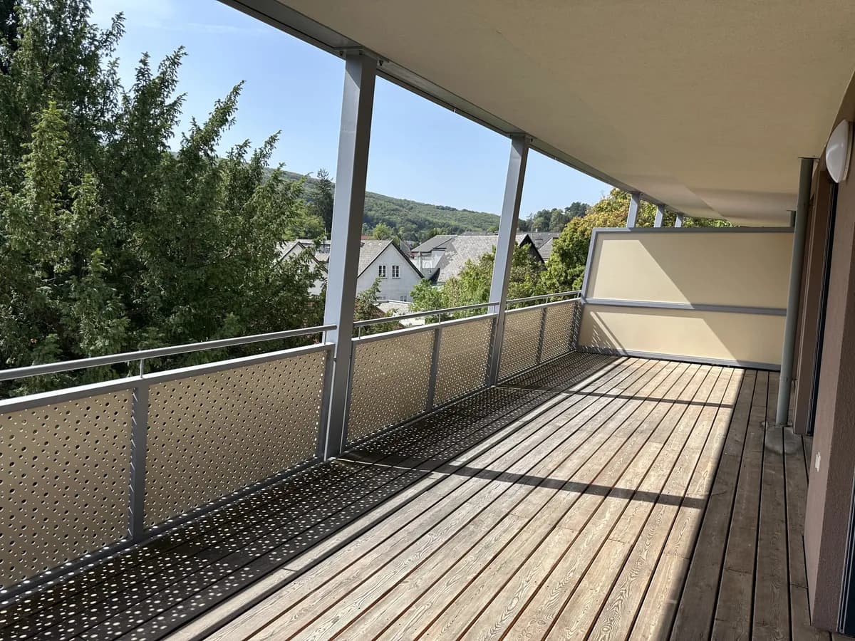 3-Zimmer-Wohnung mieten in Tulln – 78 m², € 1.848 – Bild 2 von 14