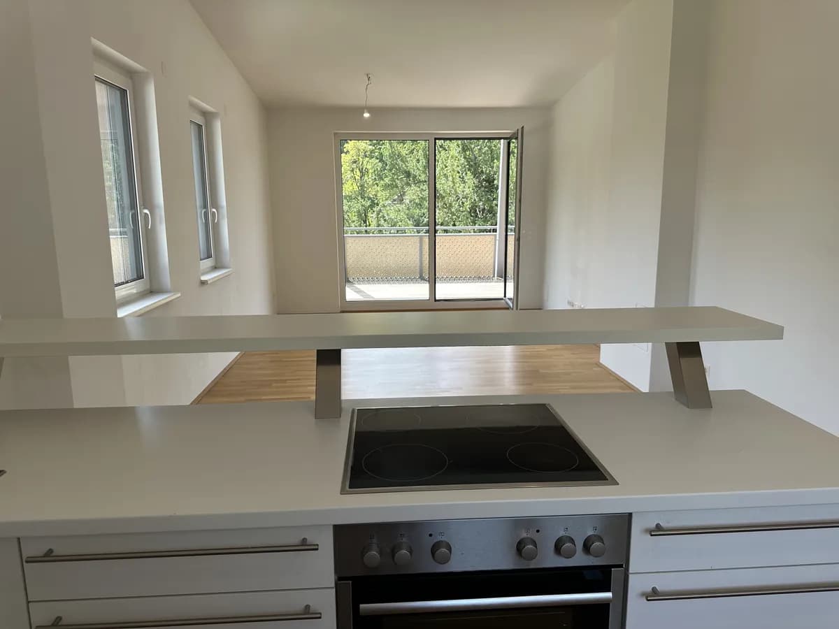 3-Zimmer-Wohnung mieten in Tulln – 78 m², € 1.848 – Bild 3 von 14