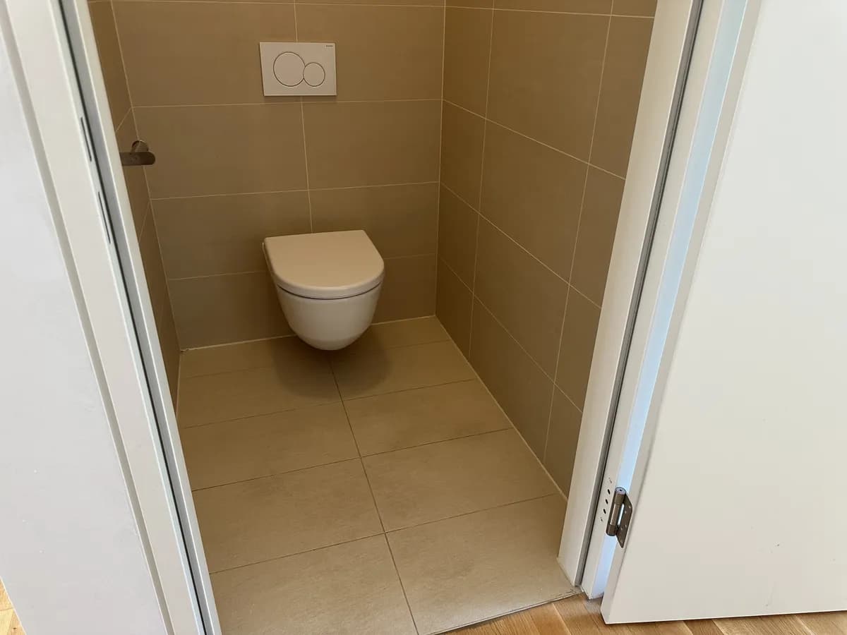 3-Zimmer-Wohnung mieten in Tulln – 78 m², € 1.848 – Bild 9 von 14