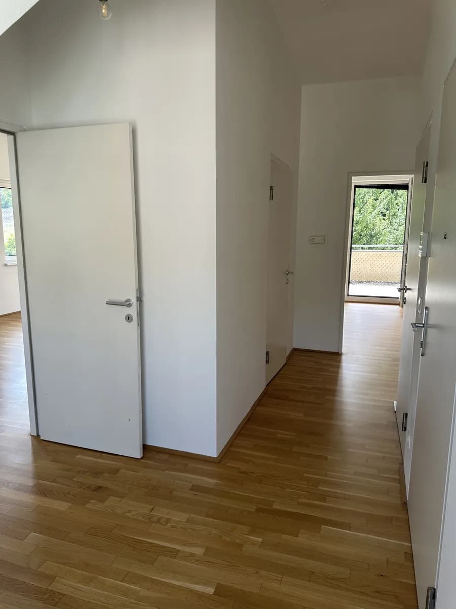 3-Zimmer-Wohnung mieten in Tulln – 78 m², € 1.848 – Bild 10 von 14