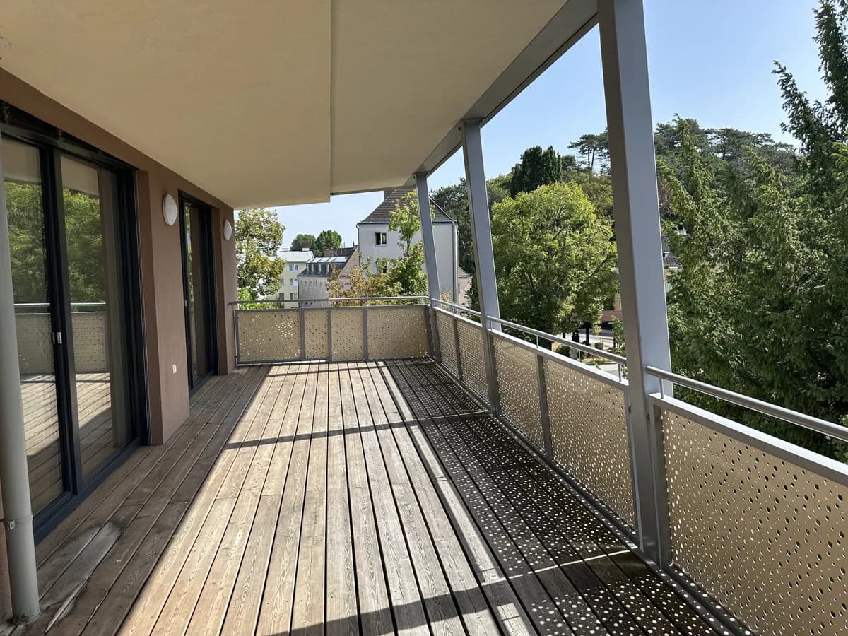 3-Zimmer-Wohnung mieten in Tulln – 78 m², € 1.848 – Bild 11 von 14