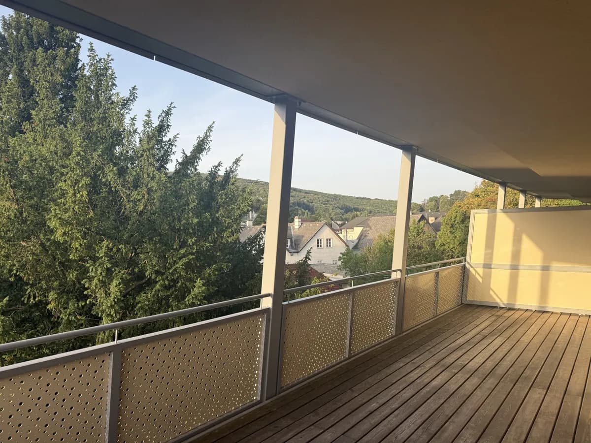 3-Zimmer-Wohnung mieten in Tulln – 78 m², € 1.848 – Bild 12 von 14