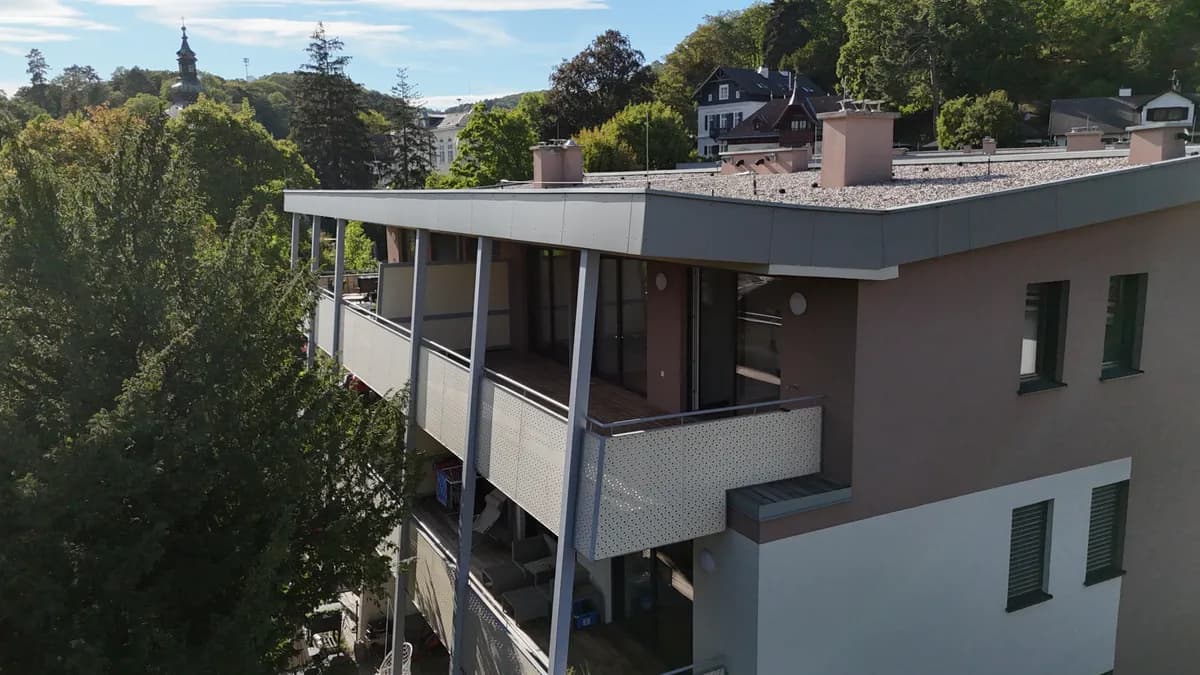 3-Zimmer-Wohnung mieten in Tulln – 78 m², € 1.848 – Bild 13 von 14