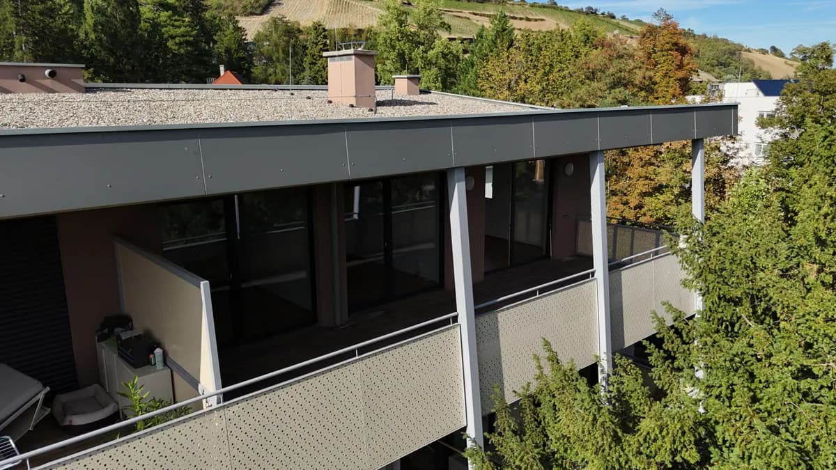 3-Zimmer-Wohnung mieten in Tulln – 78 m², € 1.848 – Bild 14 von 14