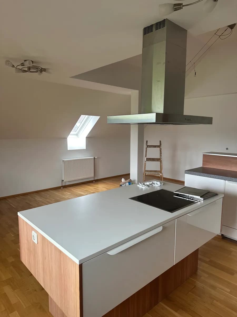 3-Zimmer-Wohnung mieten in Bruck-Mürzzuschlag – 105 m², € 1.090 – Bild 2 von 10