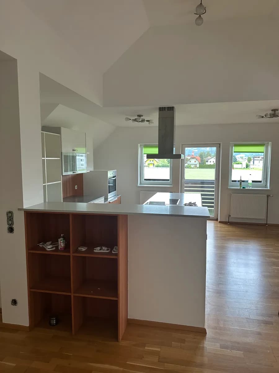 3-Zimmer-Wohnung mieten in Bruck-Mürzzuschlag – 105 m², € 1.090 – Bild 3 von 10