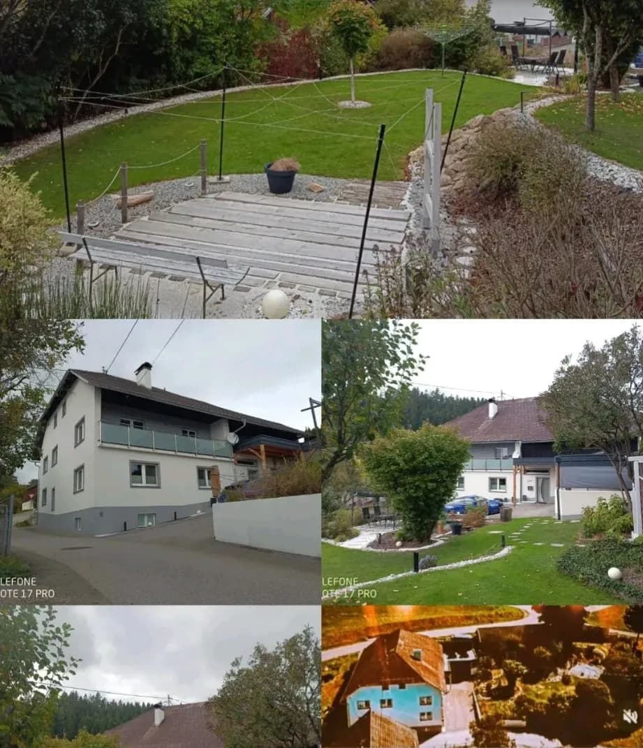 9-Zimmer-Gewerbeimmobilie kaufen in Rohrbach – 260 m², € 368.400 – Bild 2 von 13