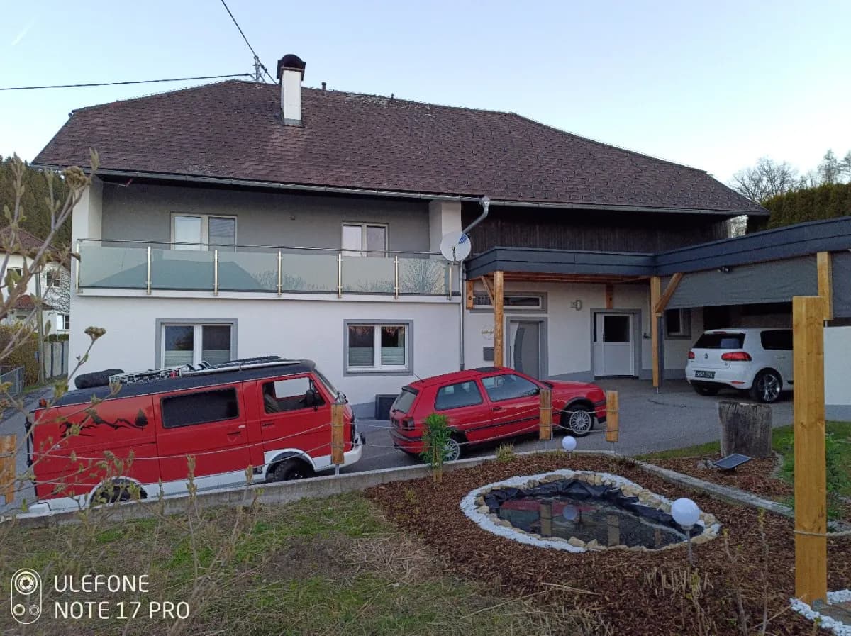 9-Zimmer-Gewerbeimmobilie kaufen in Rohrbach – 260 m², € 368.400 – Bild 7 von 13