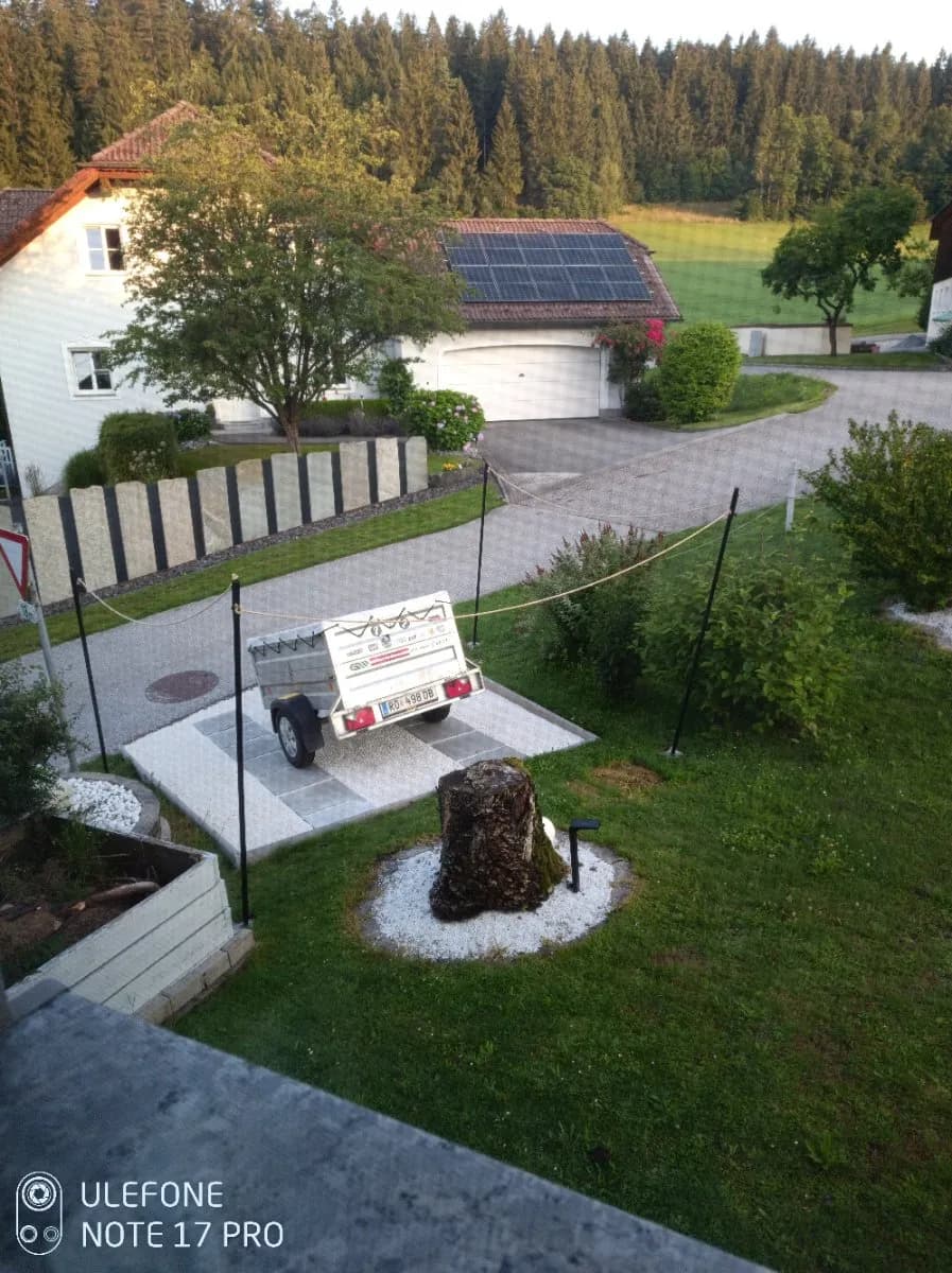 9-Zimmer-Gewerbeimmobilie kaufen in Rohrbach – 260 m², € 368.400 – Bild 10 von 13